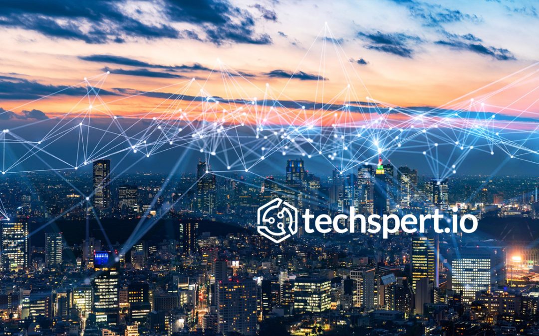 Metrix Partners advises Cambridge-based AI startup techspert.io in their GBP 3.7M Series A round led by Nauta Capital