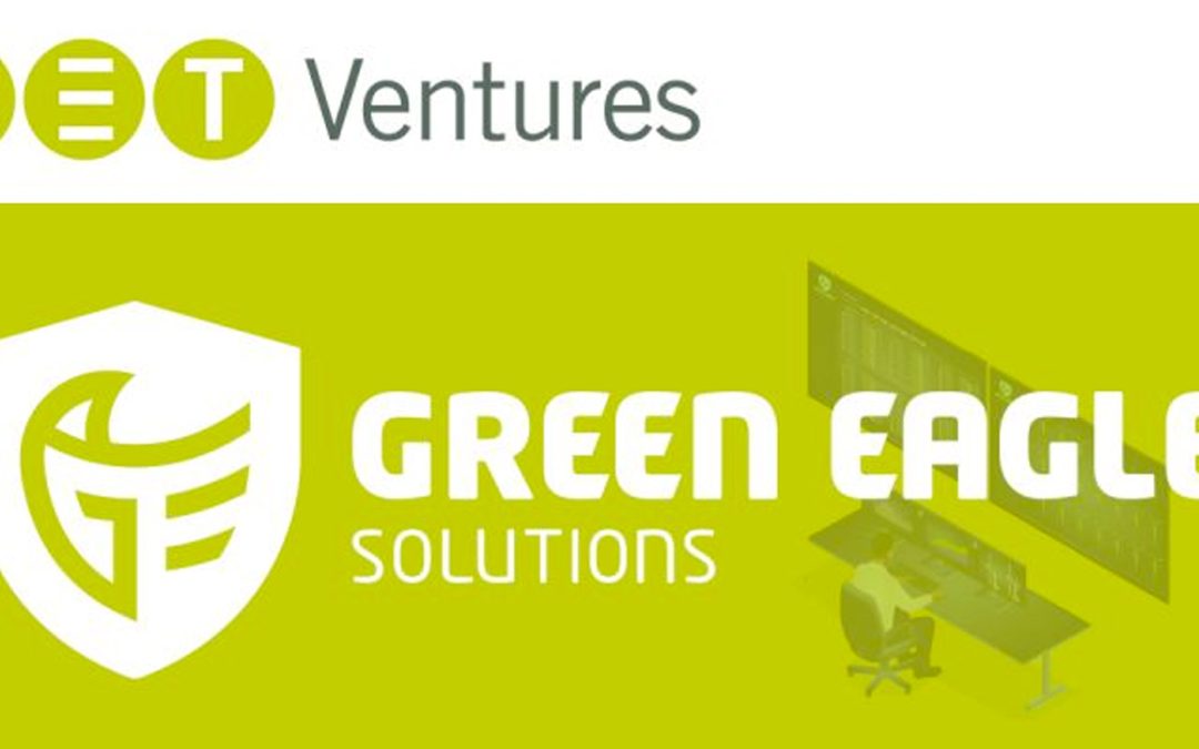 Metrix client Green Eagle Solutions raises EUR 2.5M from SET Ventures and Kibo Ventures