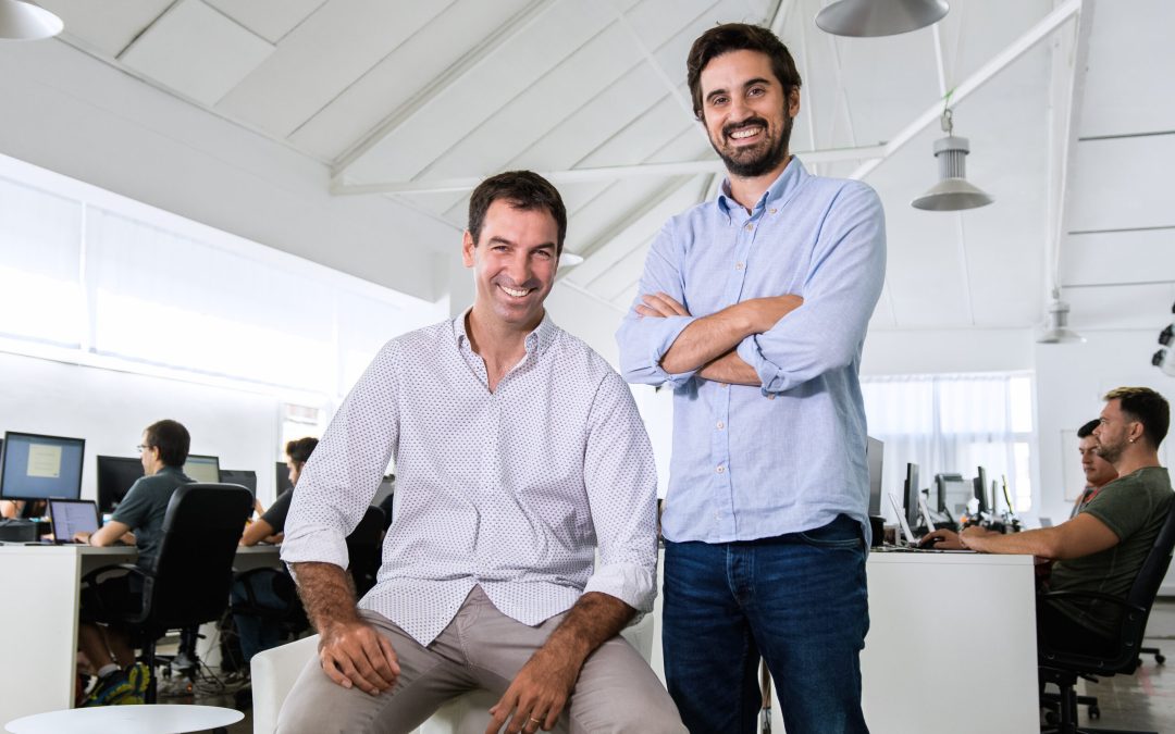 New client! Loyal Guru has raised a €8M round