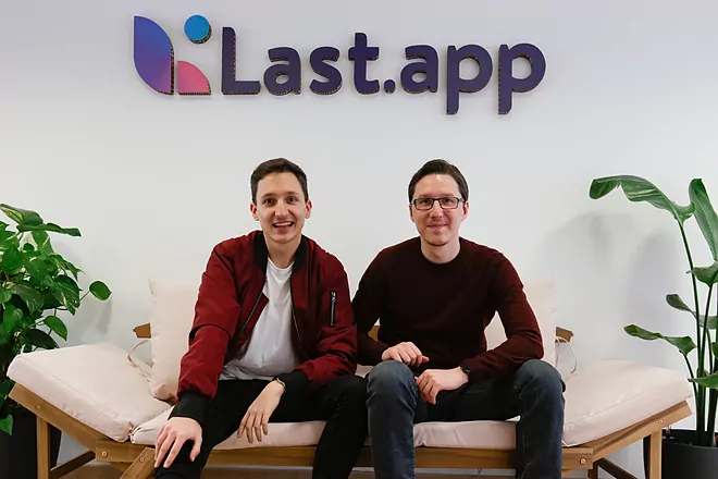 Barcelona-based Last.app raises €5M in a Series Seed+ advised by Metrix Partners