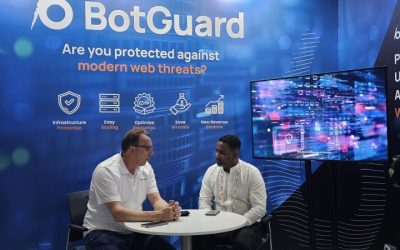 Tallinn-based BotGuard OÜ raises €12 million Series A advised by Metrix Partners to defend SMEs against malicious bot armies